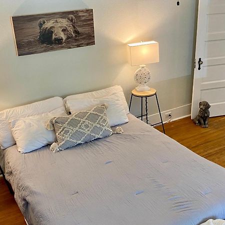 Villa The Pinewood House Waco Esterno foto